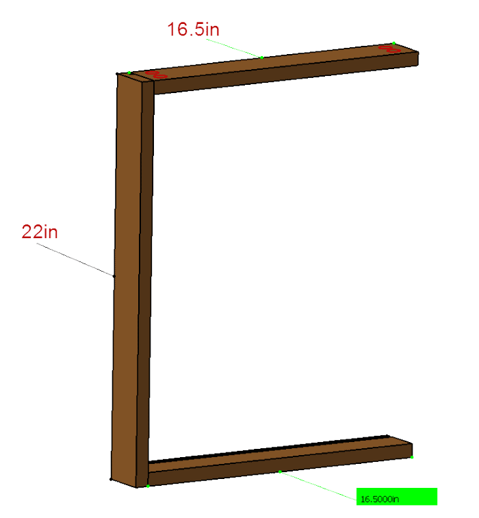 DIY Shadow Box Plans