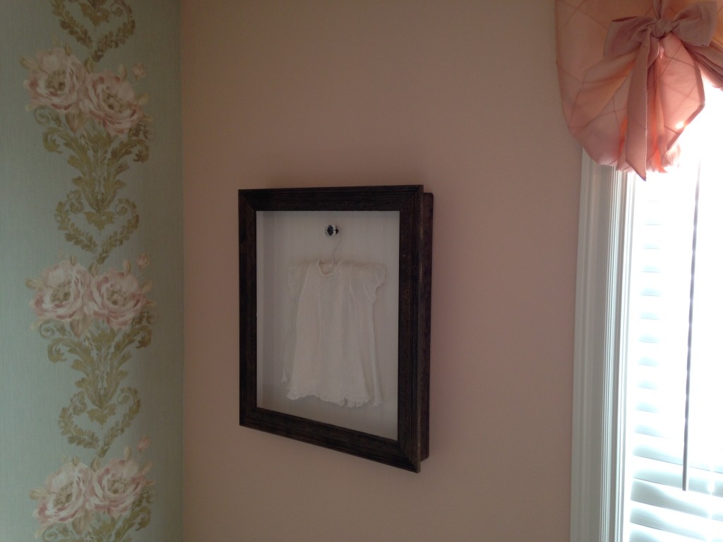 DIY Shadow Box Plans