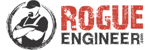 Rogue Engineer | Free DIY Furniture Plans