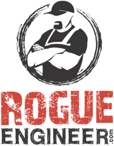 Rogue Engineer | Free DIY Furniture Plans