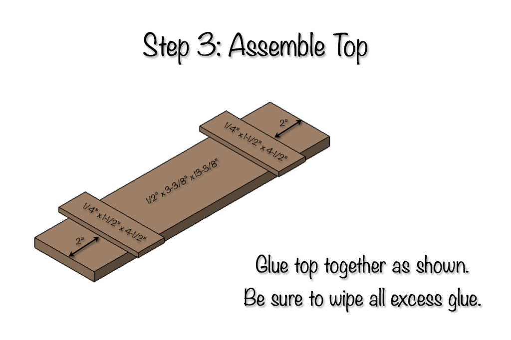 DIY Wedding Wine Box Free Plans Rogue Engineer