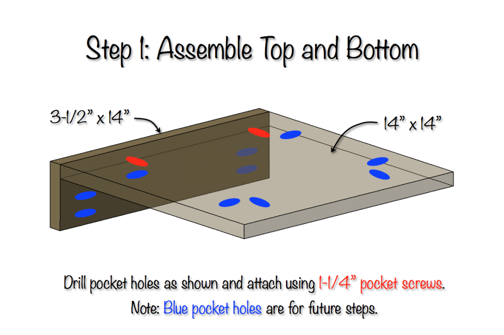 Golf Bag Holder Plans  Wilker Do's DIY Plans