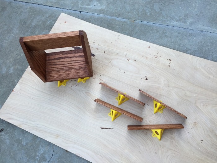 DIY Beer Tote Free Plans Rogue Engineer