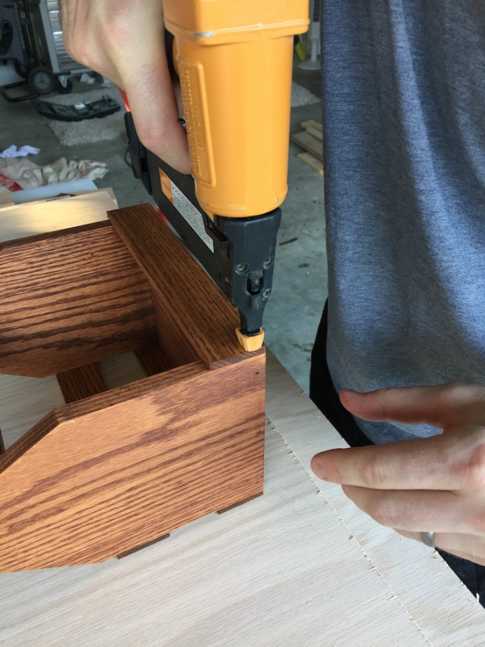 DIY Beer Tote Free Plans Rogue Engineer