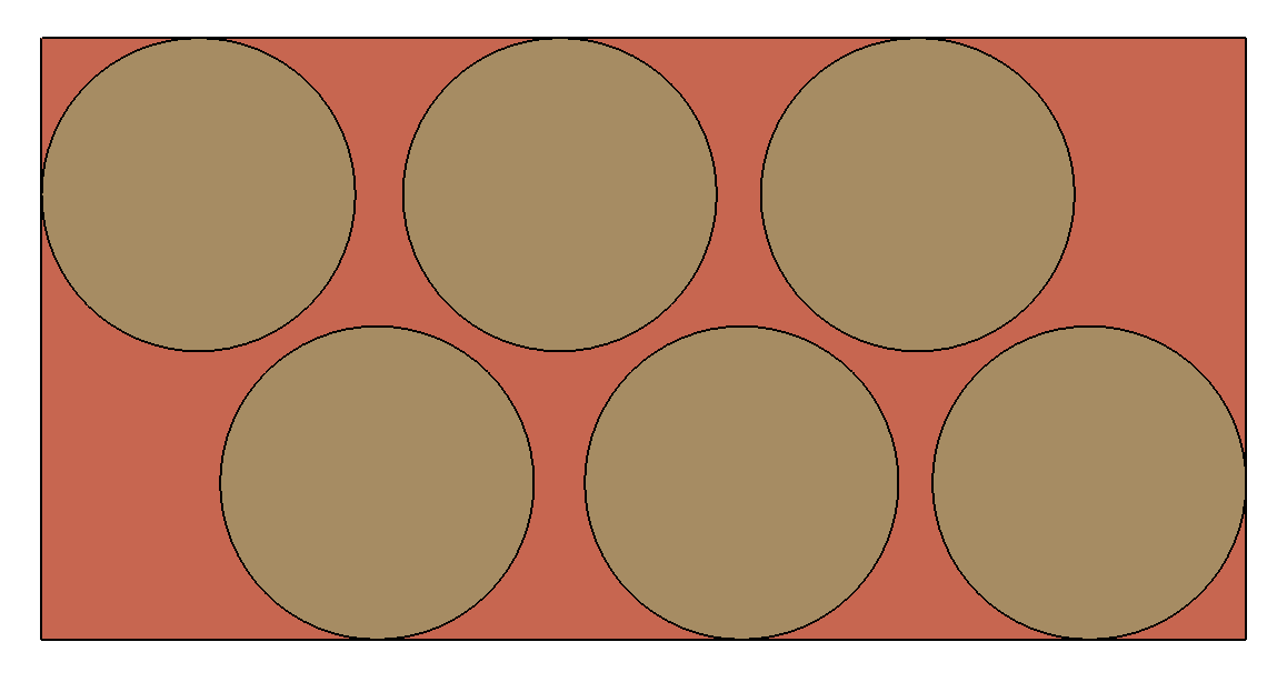 Plate Charger Layout