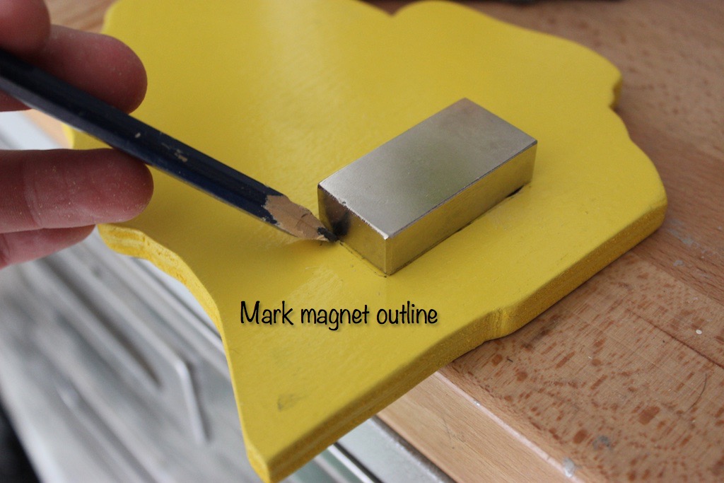 Magnetic Bottle Opener | Free Plans | Rogue Engineer 3