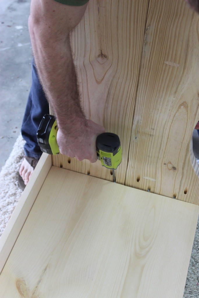 DIY Sicily Writing Desk Free Plans Pottery Barn Inspired diy-sicily-writing-desk-free-plans-pottery-barn-inspired