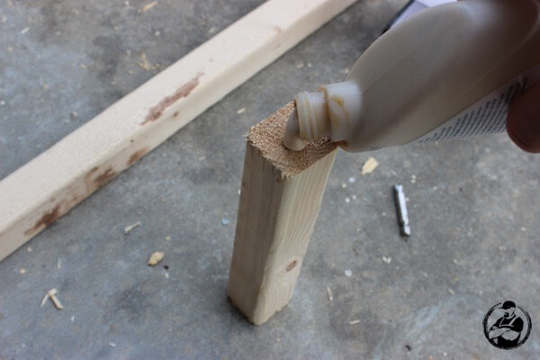 Easy DIY Stool Plans - Rogue Engineer - Photo 2