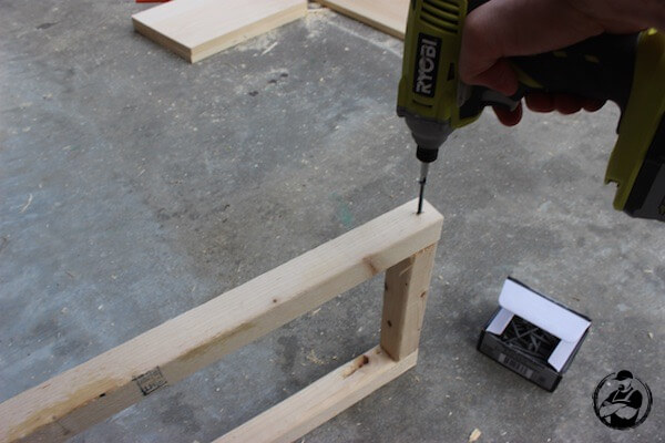 Easy DIY Stool Plans - Rogue Engineer - Photo 3