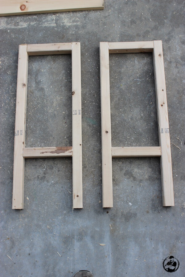 Easy DIY Stool Plans - Rogue Engineer - Photo 4