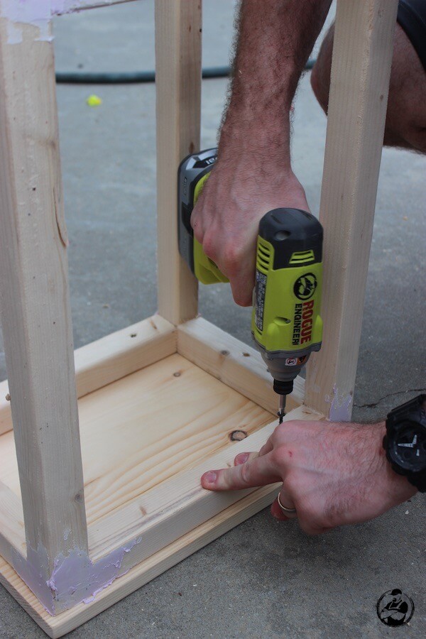 easiest bar stools ever! free diy plans rogue engineer