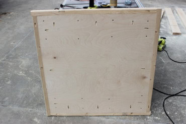 Modern Reclaimed Pub Table { DIY Plans } Rogue Engineer