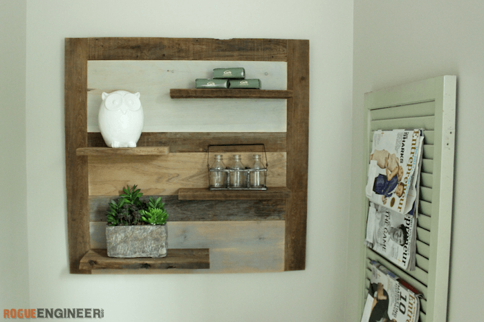 Scrap Wood Shelf - Rogue Engineer 1 (1)