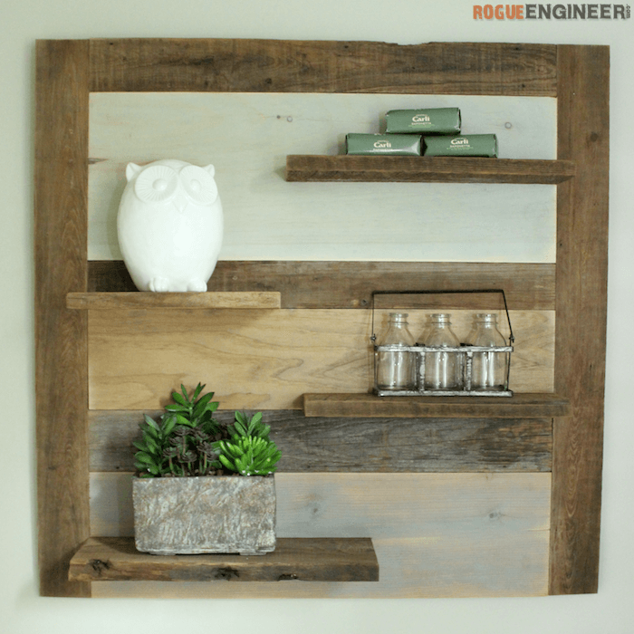 Scrap Wood Shelf - Rogue Engineer 2 (1)