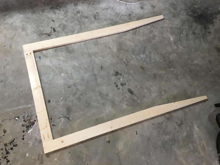 Jelly { Free DIY Plans } Rogue Engineer