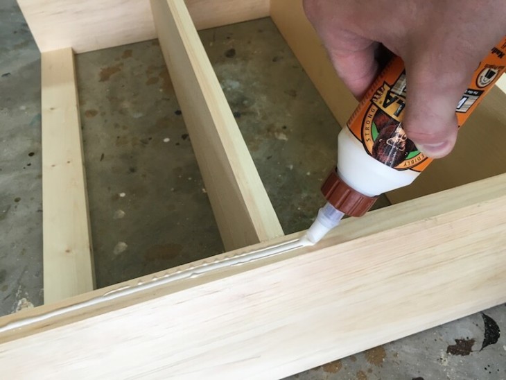 Jelly { Free DIY Plans } Rogue Engineer