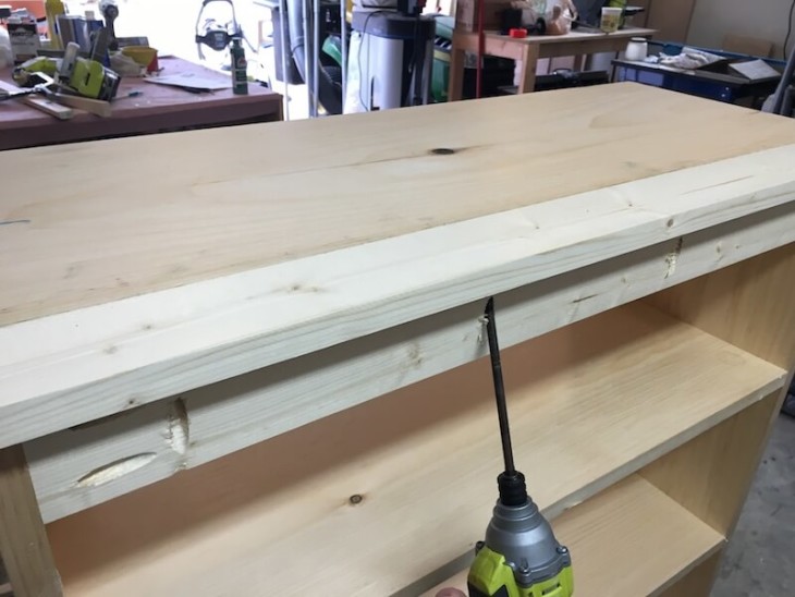 Jelly { Free DIY Plans } Rogue Engineer