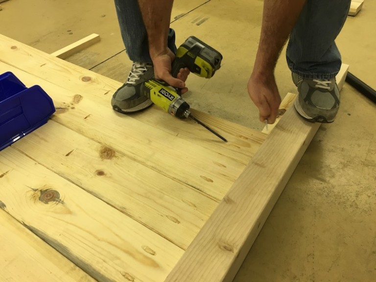 Canopy Bed King Size » Rogue Engineer