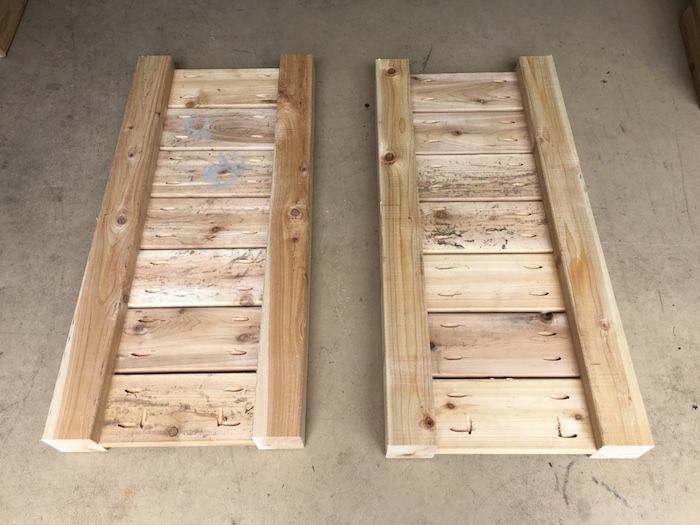 16+ Diy Tall Planter Box