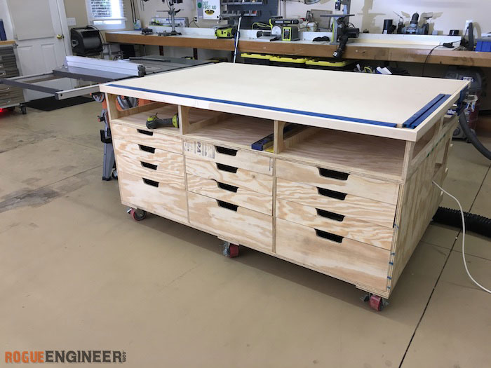 Ultimate workbench on sale