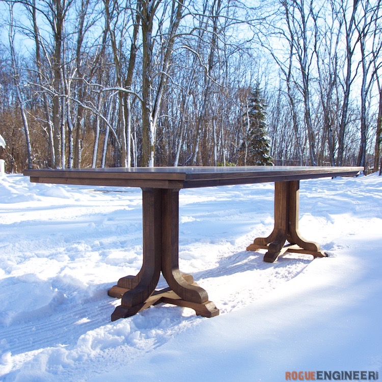diy-j-pedestal-dining-table-plans-rogue-engineer-yt-1