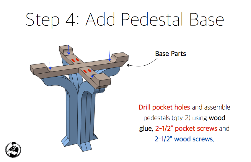 diy-j-pedestal-dining-table-plans-step-4