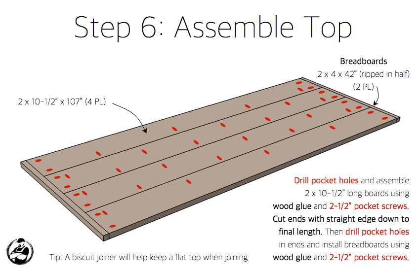 diy-j-pedestal-dining-table-plans-step-6