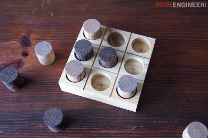 6 Amazing Versions of Tic-Tac-Toe to Blow Your Mind!