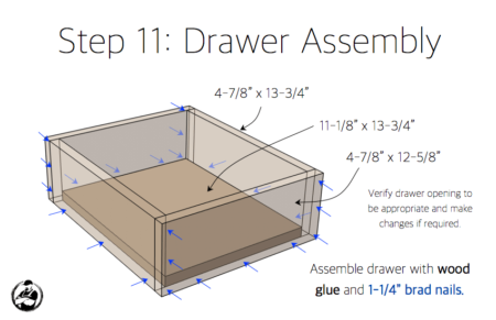 Bar Cabinet » Rogue Engineer