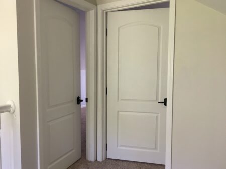 Replacing an Interior Door » Rogue Engineer