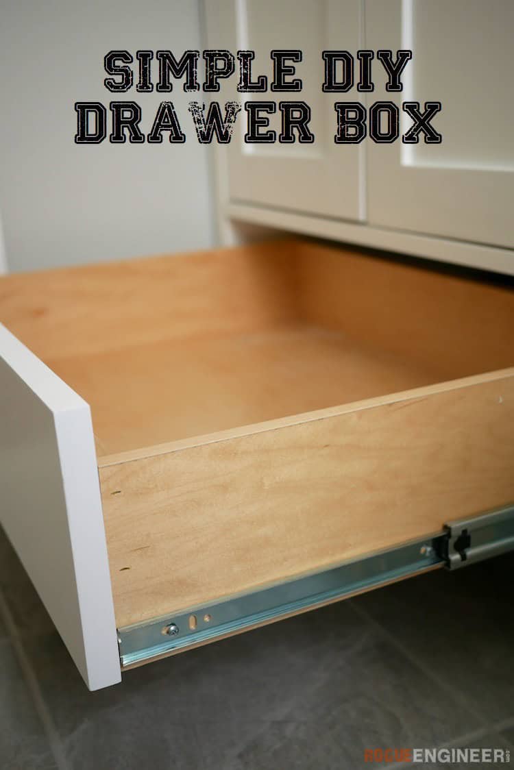 Building Kitchen Drawers Kinastro Building Kitchen Drawers Kinastro