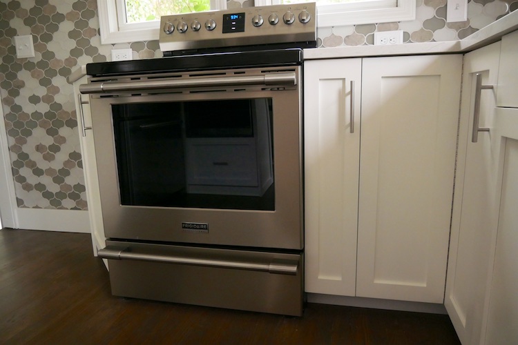 DIY 27in Sink Base Cabinet Carcass (Frameless) 