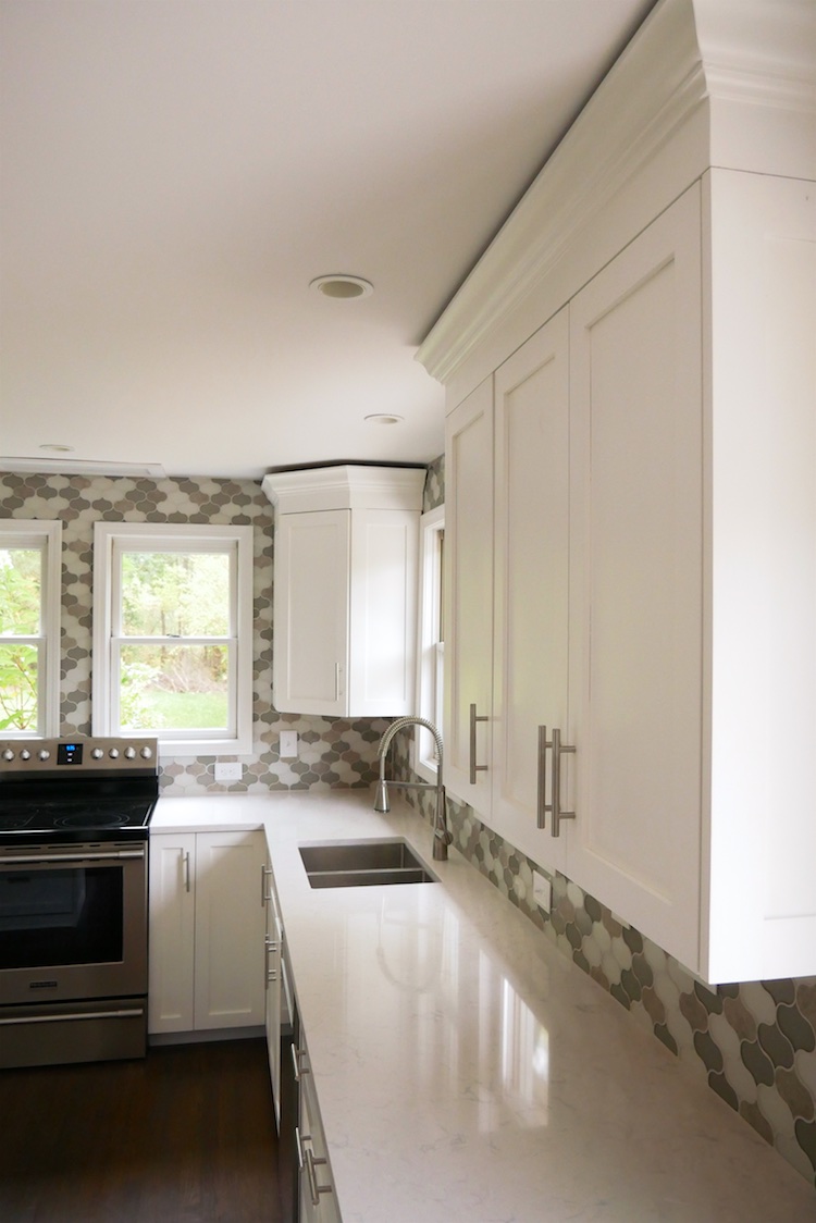 Cabinet Crown Molding Rogue Engineer, Kitchen Cabinets With Decorative Molding