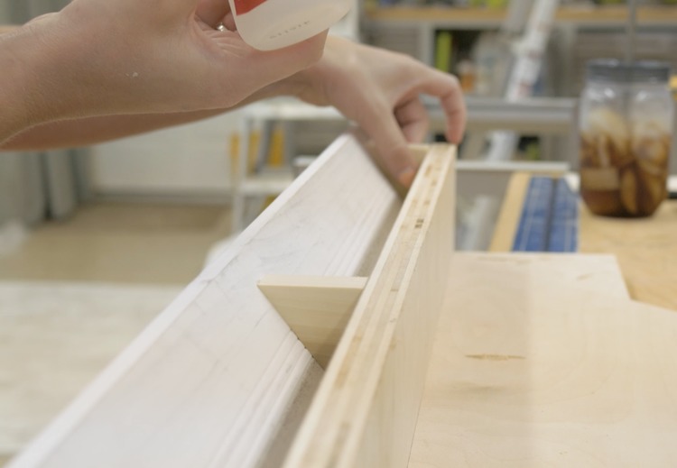 Cabinet Crown Molding Rogue Engineer