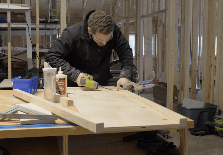 rogue engineer changing table