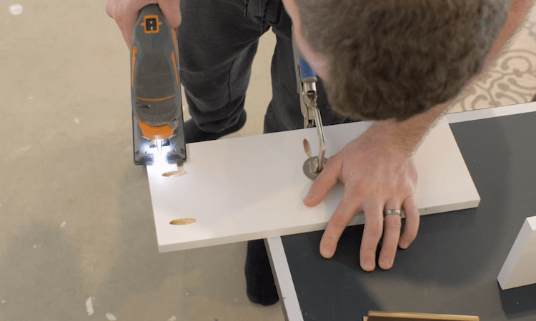 rogue engineer changing table