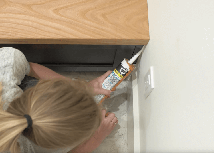 Rogue engineer deals mudroom bench