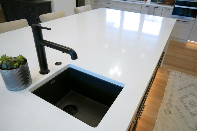 27in Sink Base Cabinet Carcass (Frameless) » Rogue Engineer