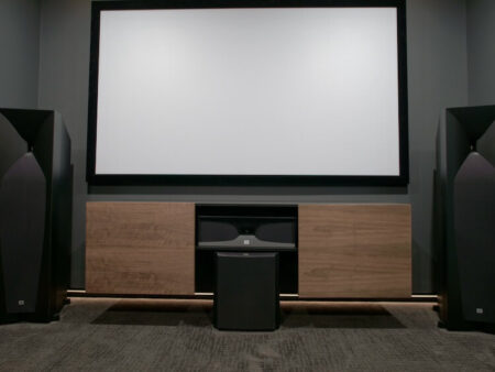 Floating Media Console » Rogue Engineer