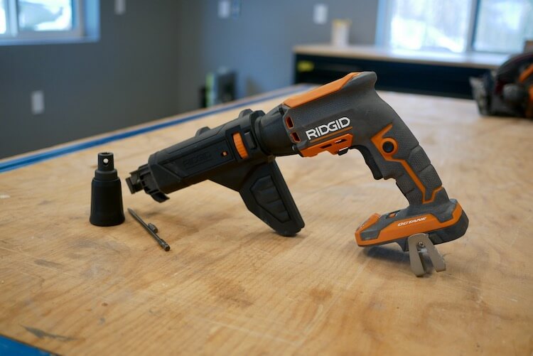 ProSpective 5 Ridgid Ryobi Bosch 2