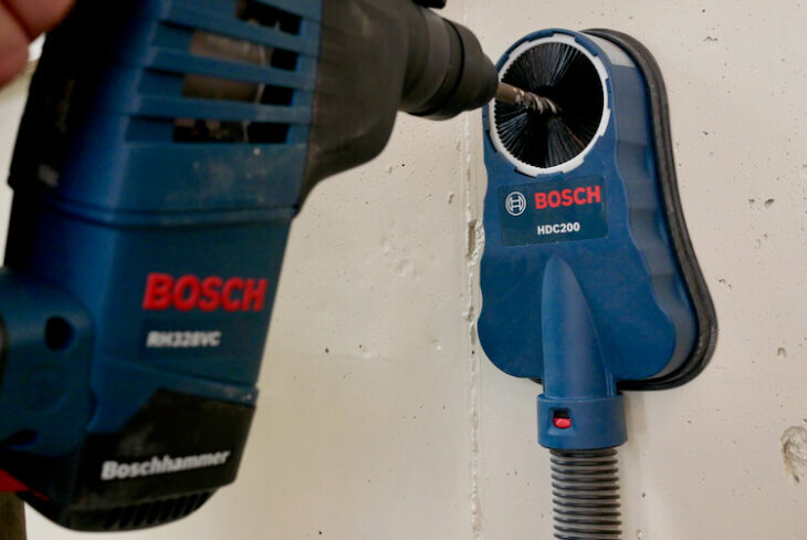 My ProSpective Tool Review #6 - Bosch » Rogue Engineer