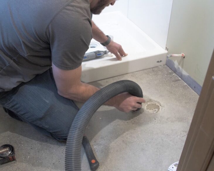 How to Install a Toilet Â» Rogue Engineer