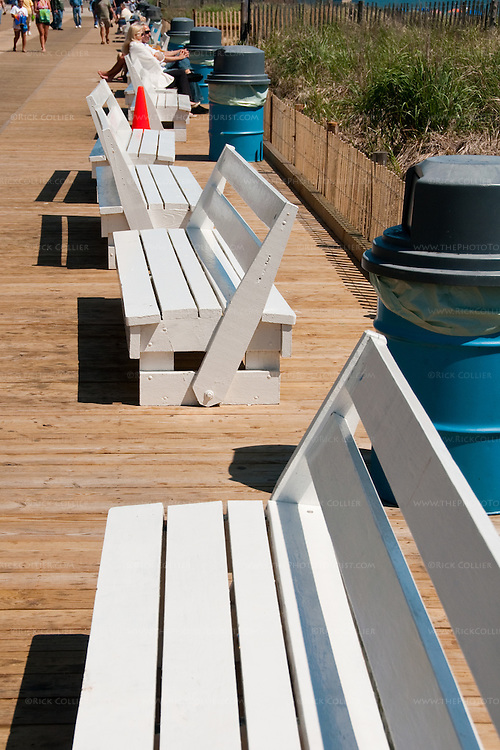 Beach Boardwalk FlipBack Bench » Rogue Engineer