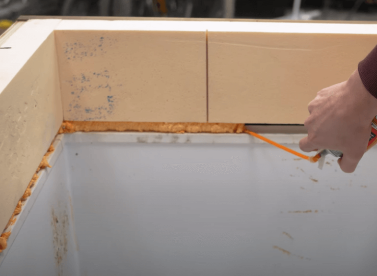 Turn a Chest Freezer into a Kegerator Keezer Build » Rogue Engineer