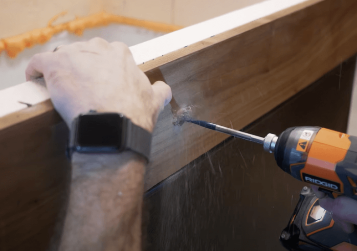 Turn a Chest Freezer into a Kegerator Keezer Build » Rogue Engineer