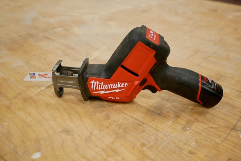 Milwaukee power tools review new arrivals