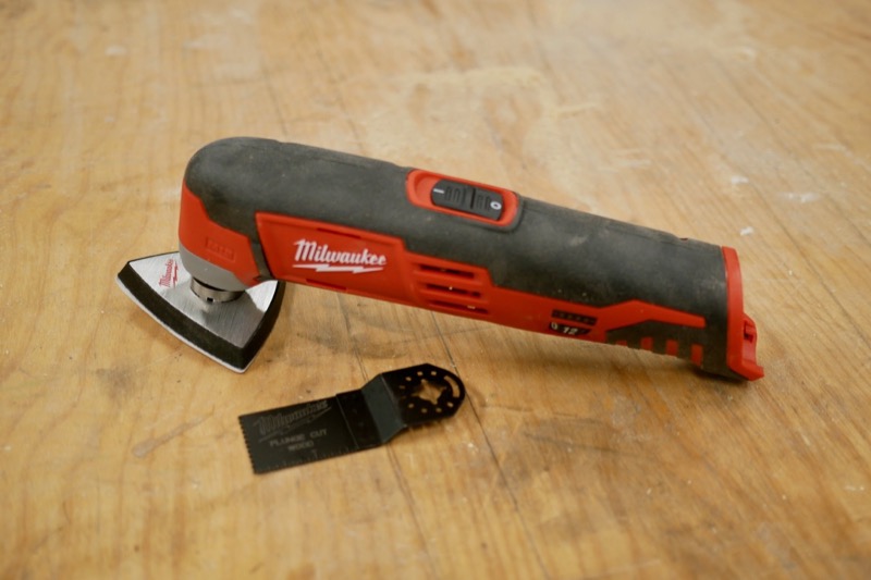 My ProSpective Tool Review 7 Milwaukee Rogue Engineer