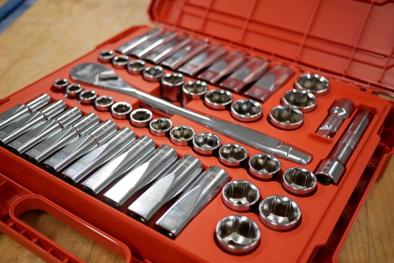 Prospective Tool review 7 8 9