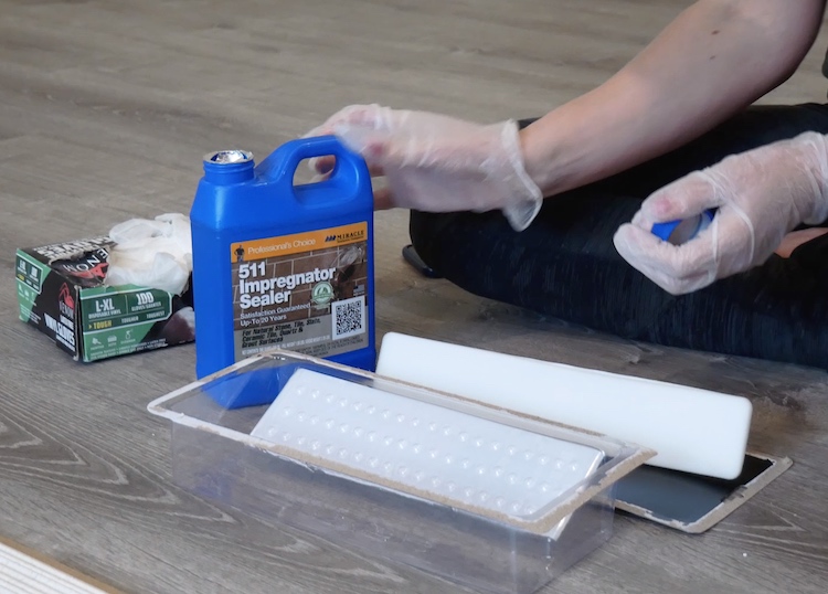 How to Install Large Format Wall Tile 3