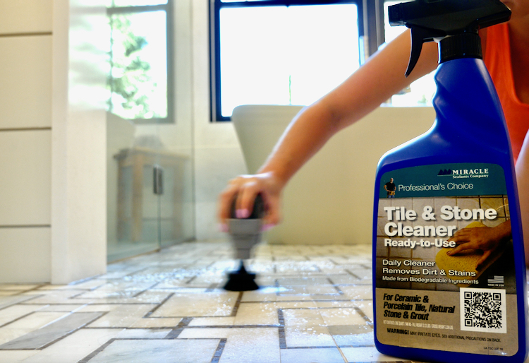 Why When And How You Should Seal Tile, Miracle Tile Stone And Grout Sealer Reviews